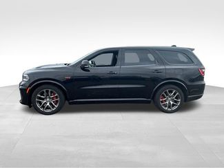 Used 2022 Dodge Durango SRT w/ Trailer Tow Group IV video 2