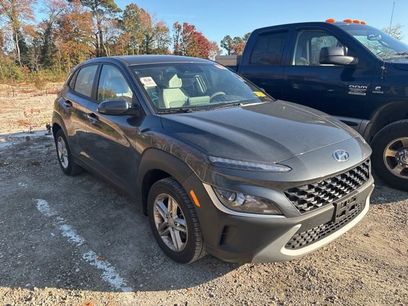 Used 2023 Hyundai Kona SE