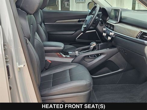 Used 2022 Kia Telluride EX w/ EX Premium Package image 33