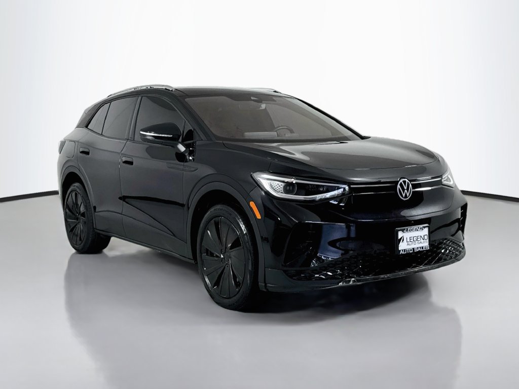Used 2023 Volkswagen ID.4 Pro S Plus AWD/4WD image 4