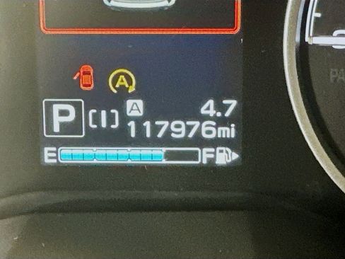 Used 2020 Subaru Forester Limited image 19