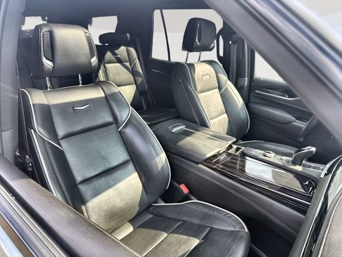 Used 2023 Cadillac Escalade Sport AWD/4WD image 27