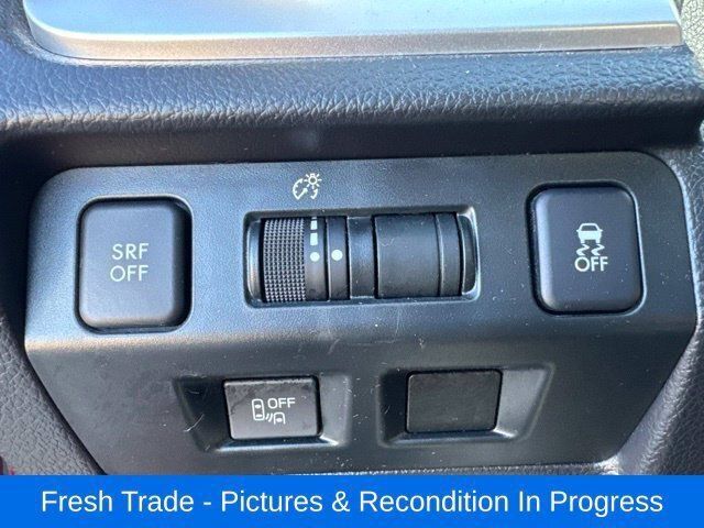 Used 2016 Subaru Crosstrek 2.0i Premium AWD/4WD image 15