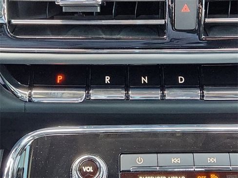 New 2024 Lincoln Navigator Black Label image 18