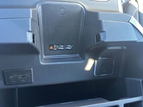 New 2026 Chevrolet Silverado 1500 High Country w/ High Country Premium Package image 22