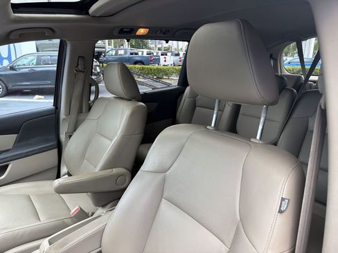 Used 2014 Honda Odyssey EX-L image 20