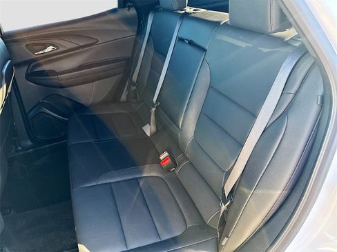 Used 2025 Chevrolet TrailBlazer RS image 23