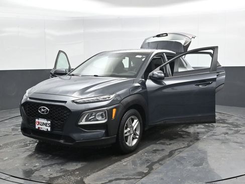 Used 2018 Hyundai Kona SE image 53