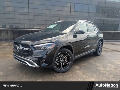 Used 2026 Mercedes-Benz GLA 250