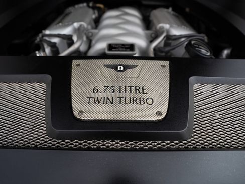 Used 2005 Bentley Arnage T RWD image 43