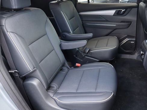 New 2025 Buick Enclave Preferred image 22