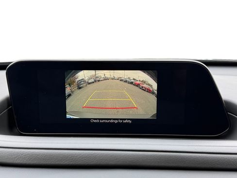 New 2026 MAZDA CX-30 AWD 2.5 S w/ Select Sport Pkg image 15