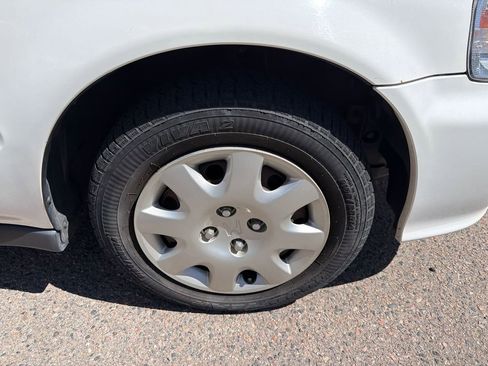 Used 1999 Honda Civic LX image 17