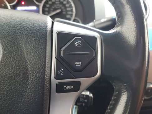 Used 2016 Toyota Tundra 1794 Edition AWD/4WD image 26