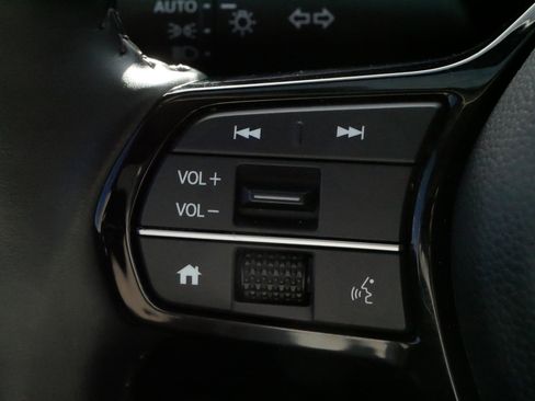 Used 2024 Honda CR-V EX-L image 26