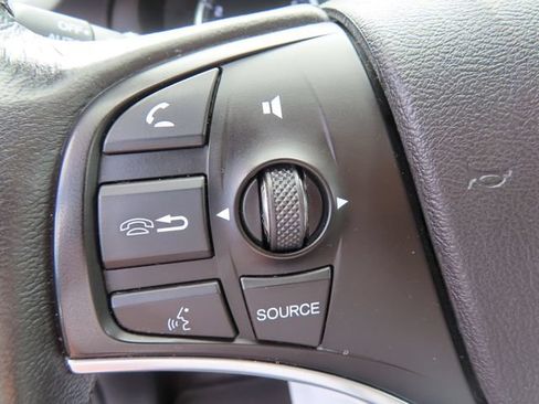 Used 2015 Acura MDX SH-AWD w/ Tech & Entertainment image 19