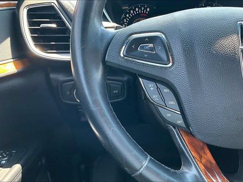 Used 2016 Lincoln MKX Select w/ Select Plus Package AWD/4WD image 11