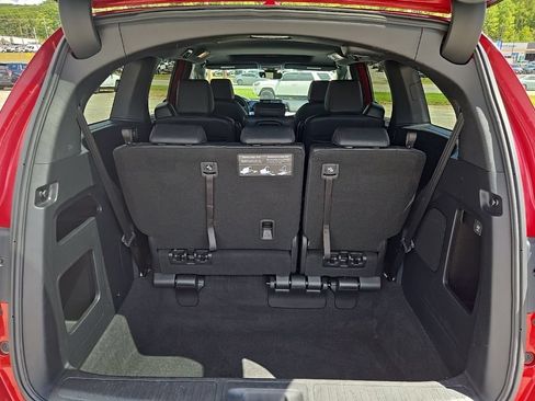 Used 2024 Honda Odyssey Sport image 23