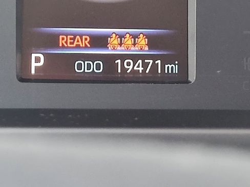Used 2024 Toyota Tundra SR5 image 32