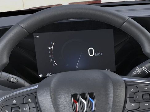 New 2026 Buick Envista Sport Touring w/ Convenience I Package image 18