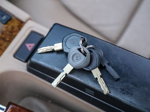 Used 2000 BMW Z3 2.8 image 40