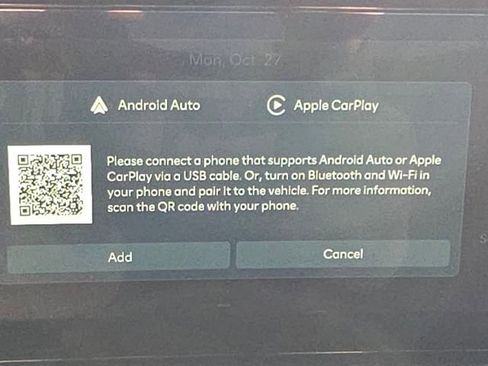 New 2026 Hyundai Palisade XRT Pro image 11