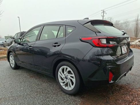 Certified 2024 Subaru Impreza 2.0i image 5