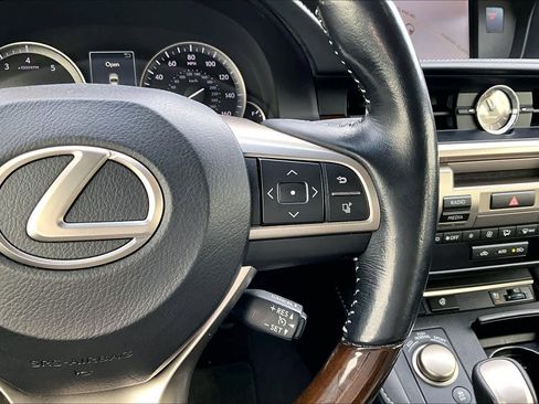 Used 2016 Lexus ES 350 image 23