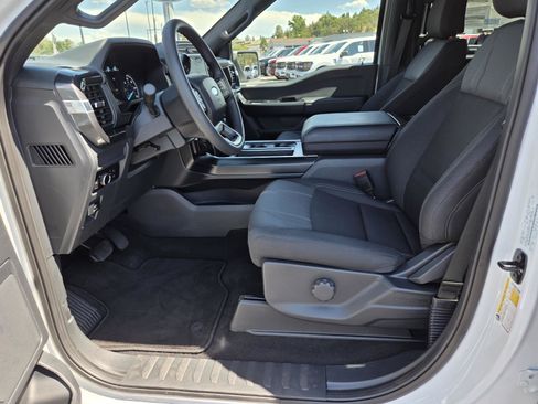 Certified 2026 Ford F150 STX AWD/4WD image 10