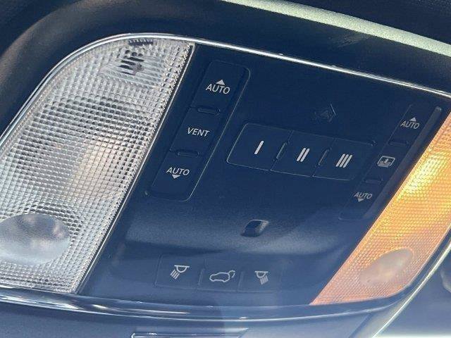Used 2021 Jeep Grand Cherokee Limited w/ Sun & Sound Group AWD/4WD image 30