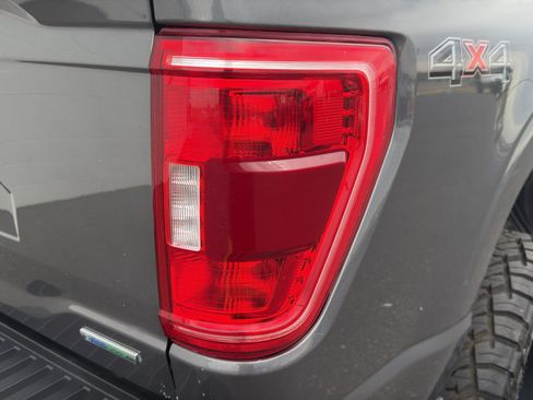 Used 2023 Ford F150 XLT AWD/4WD image 7