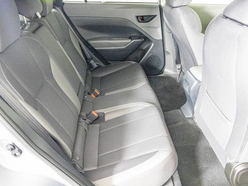 Used 2025 Subaru Crosstrek 2.0i Premium image 36