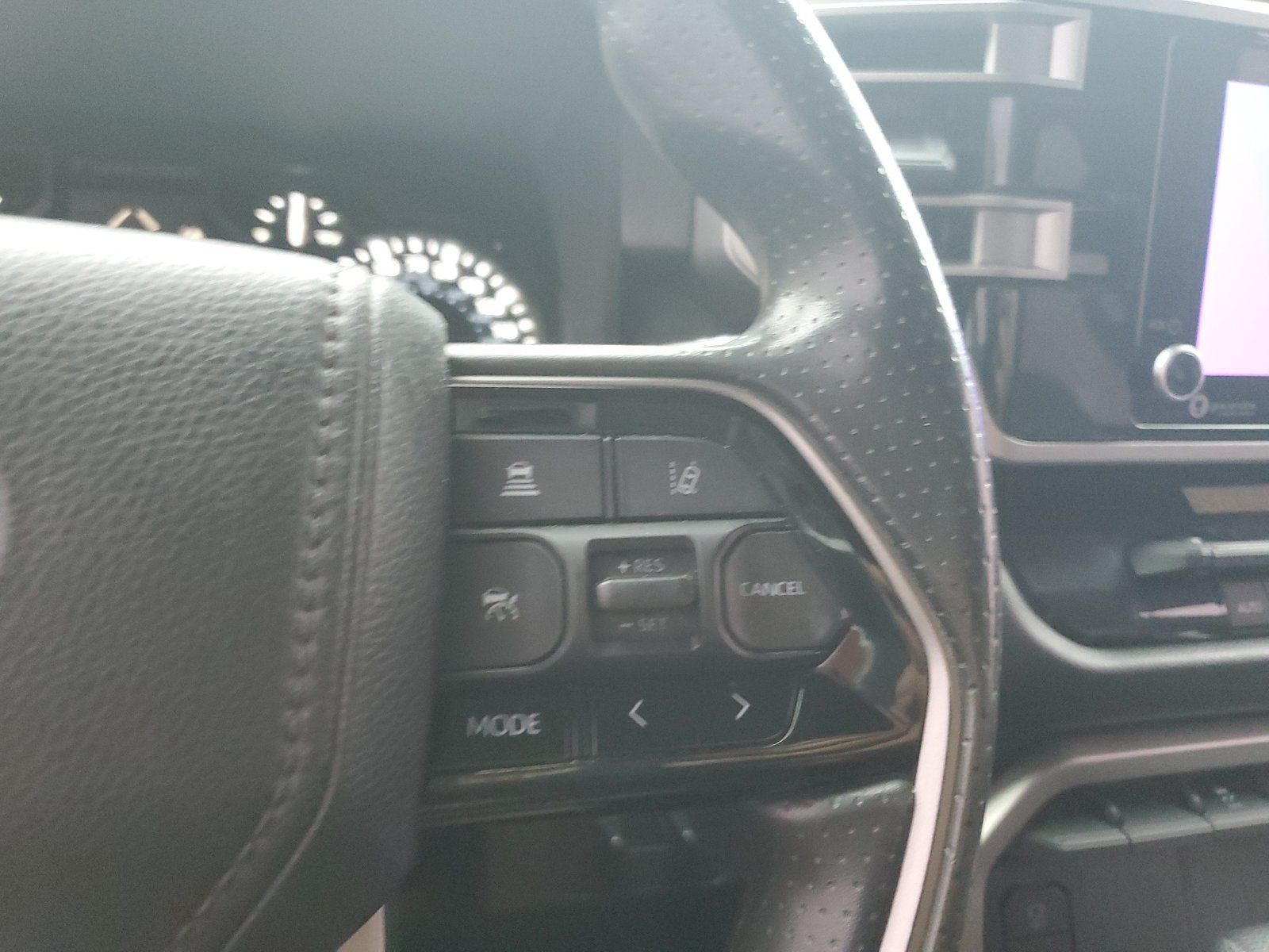 Used 2024 Toyota Tundra SR5 AWD/4WD image 22