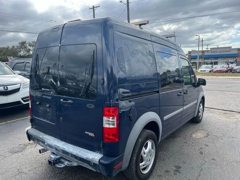 Used 2012 Ford Transit Connect XLT image 5