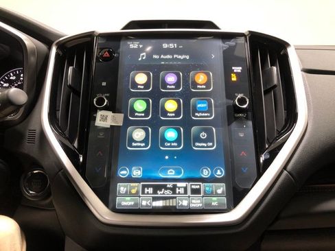 New 2026 Subaru Ascent Touring image 36