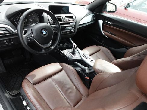 Used 2016 BMW 228i Convertible image 10