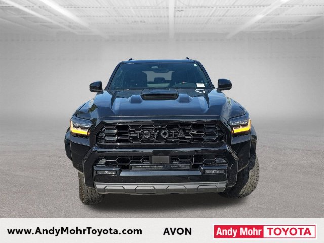 Used 2025 Toyota 4Runner TRD Pro AWD/4WD image 3