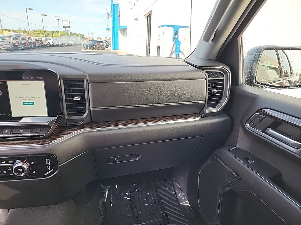 Used 2023 GMC Sierra 1500 Elevation AWD/4WD image 23