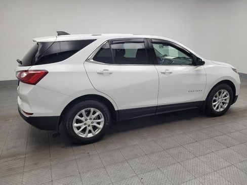 Used 2019 Chevrolet Equinox LT FWD image 10
