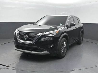 Used 2023 Nissan Rogue S