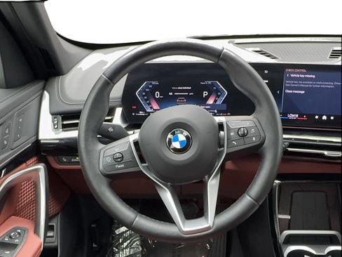 Used 2026 BMW X1 xDrive28i AWD/4WD image 37