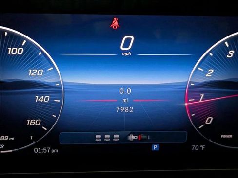 Certified 2025 Mercedes-Benz GLC 300 image 14