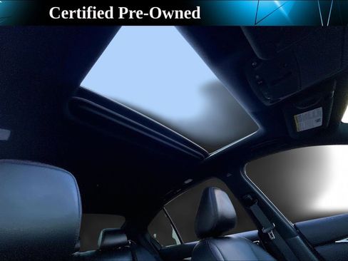 Used 2023 INFINITI Q50 Red Sport 400 w/ Black Opal Edition image 22