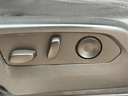 Used 2022 Chevrolet Silverado 1500 RST w/ Protection Package image 20