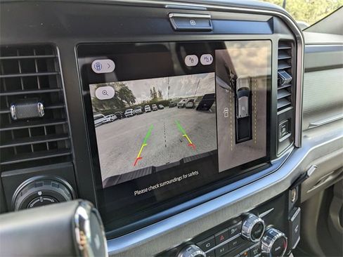 Used 2026 Ford F450 Platinum w/ Platinum Plus Package image 29