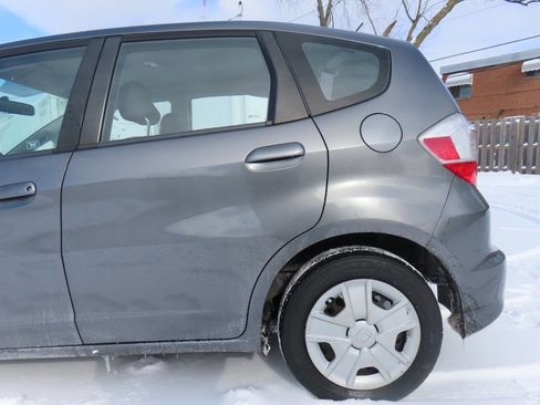 Used 2013 Honda Fit image 27