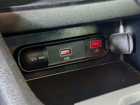 Used 2024 Kia Forte LXS image 25