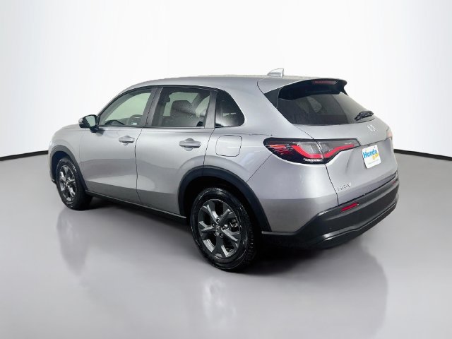 Certified 2026 Honda HR-V LX image 7