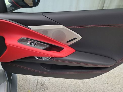 Certified 2023 Chevrolet Corvette Stingray image 19