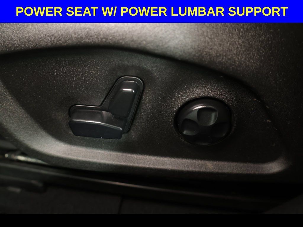 Used 2020 Jeep Renegade Altitude AWD/4WD image 4